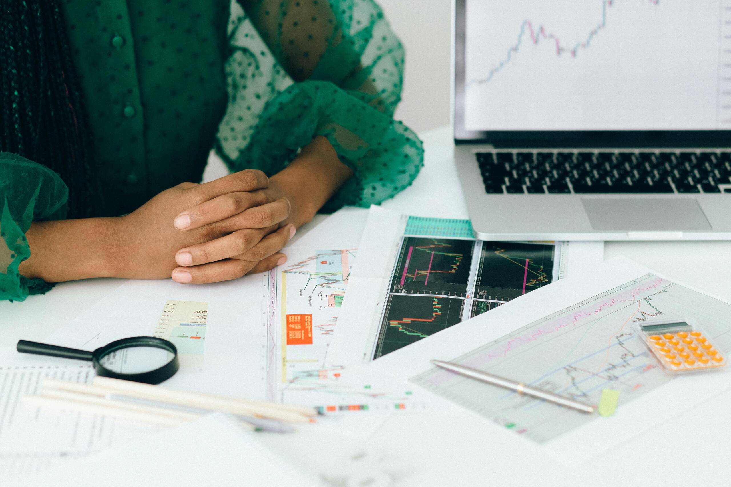 Financial Modeling for Startups