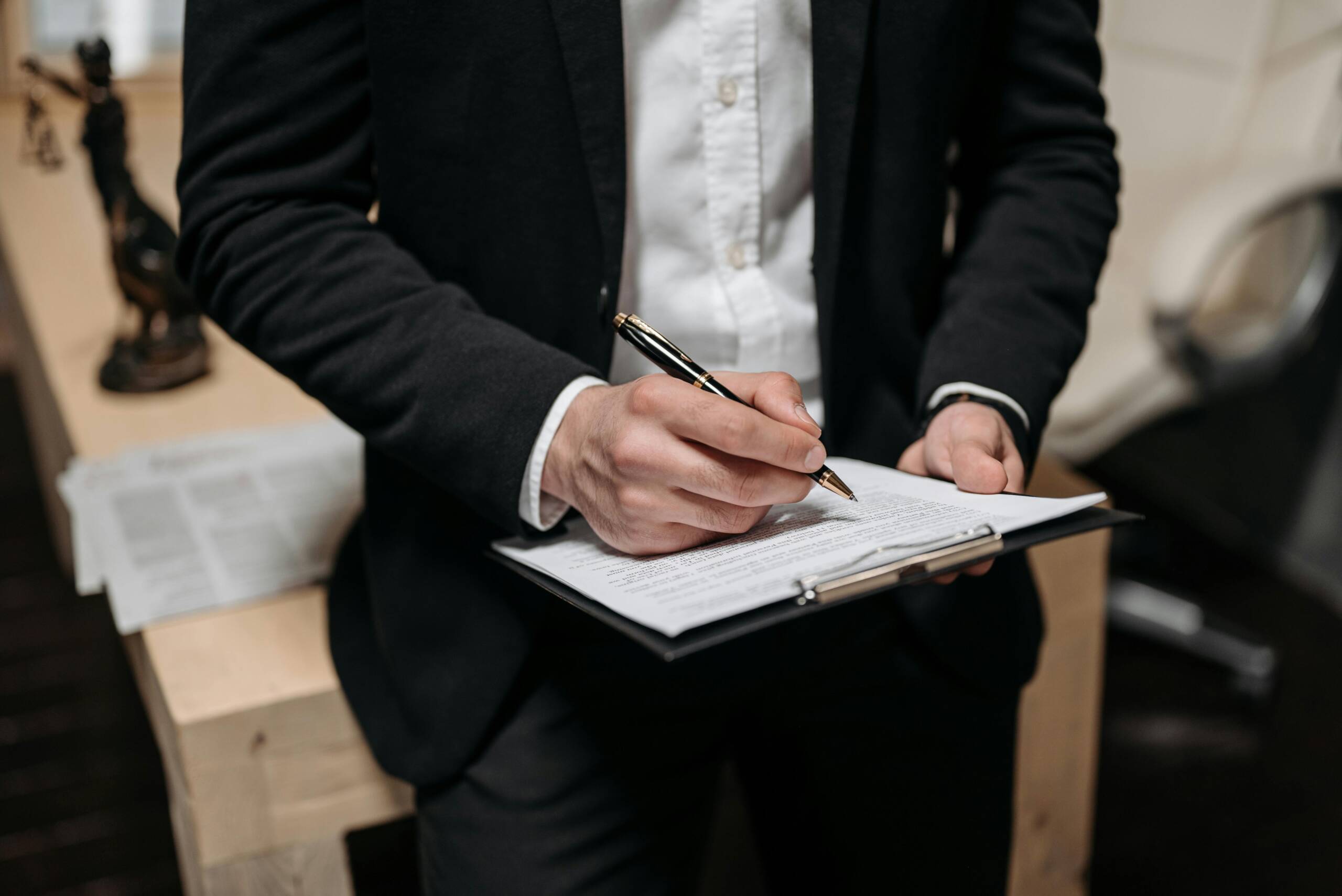 Secretarial Compliance