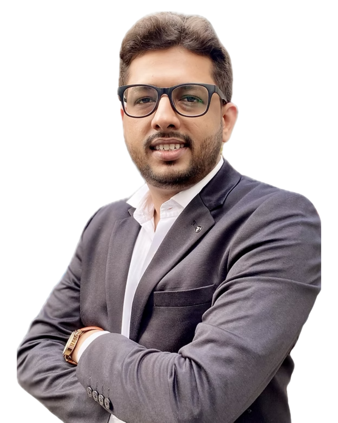 Varun Ra Varun Rajda - Aritra Partners
