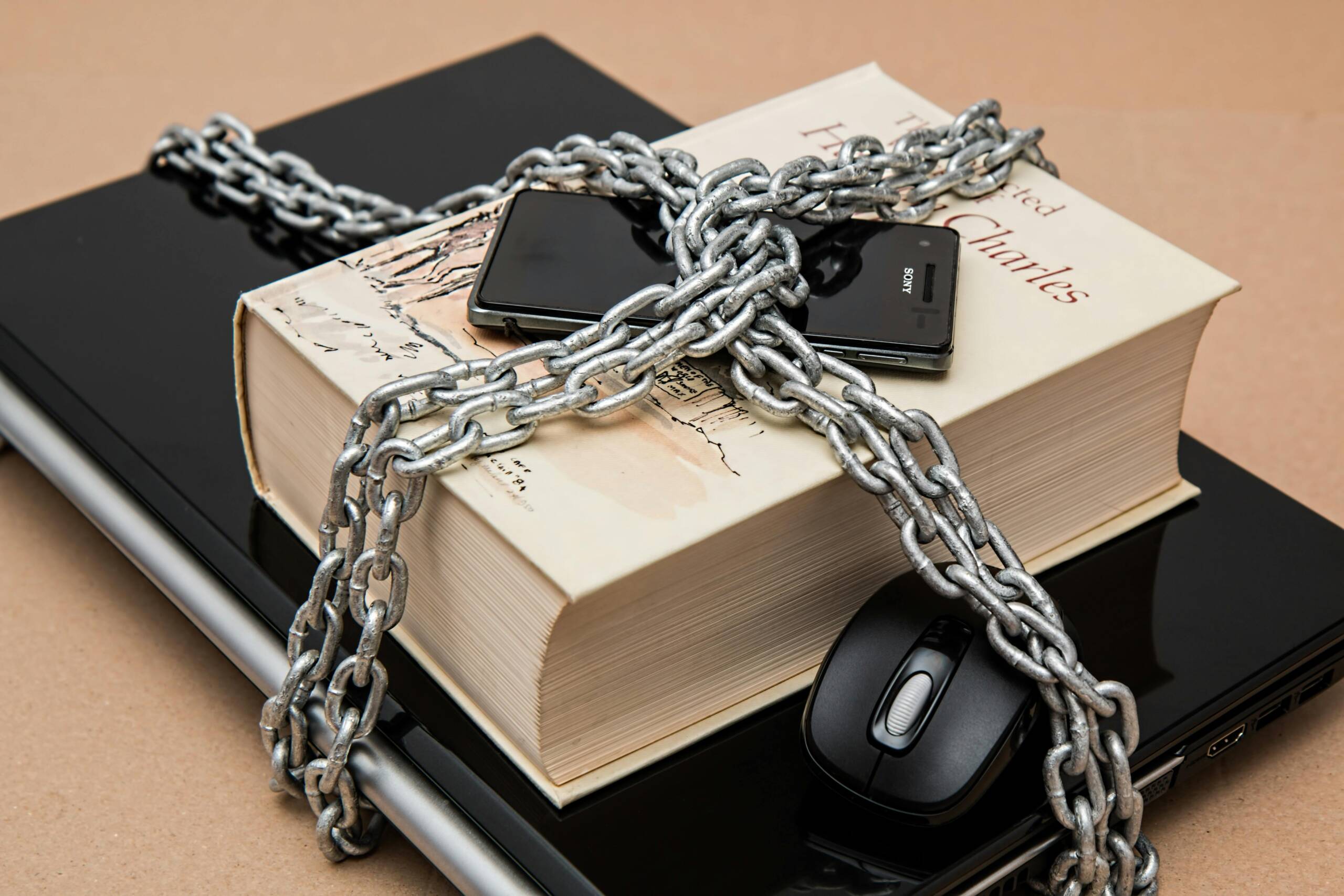 Intellectual Property & POSH Compliance
