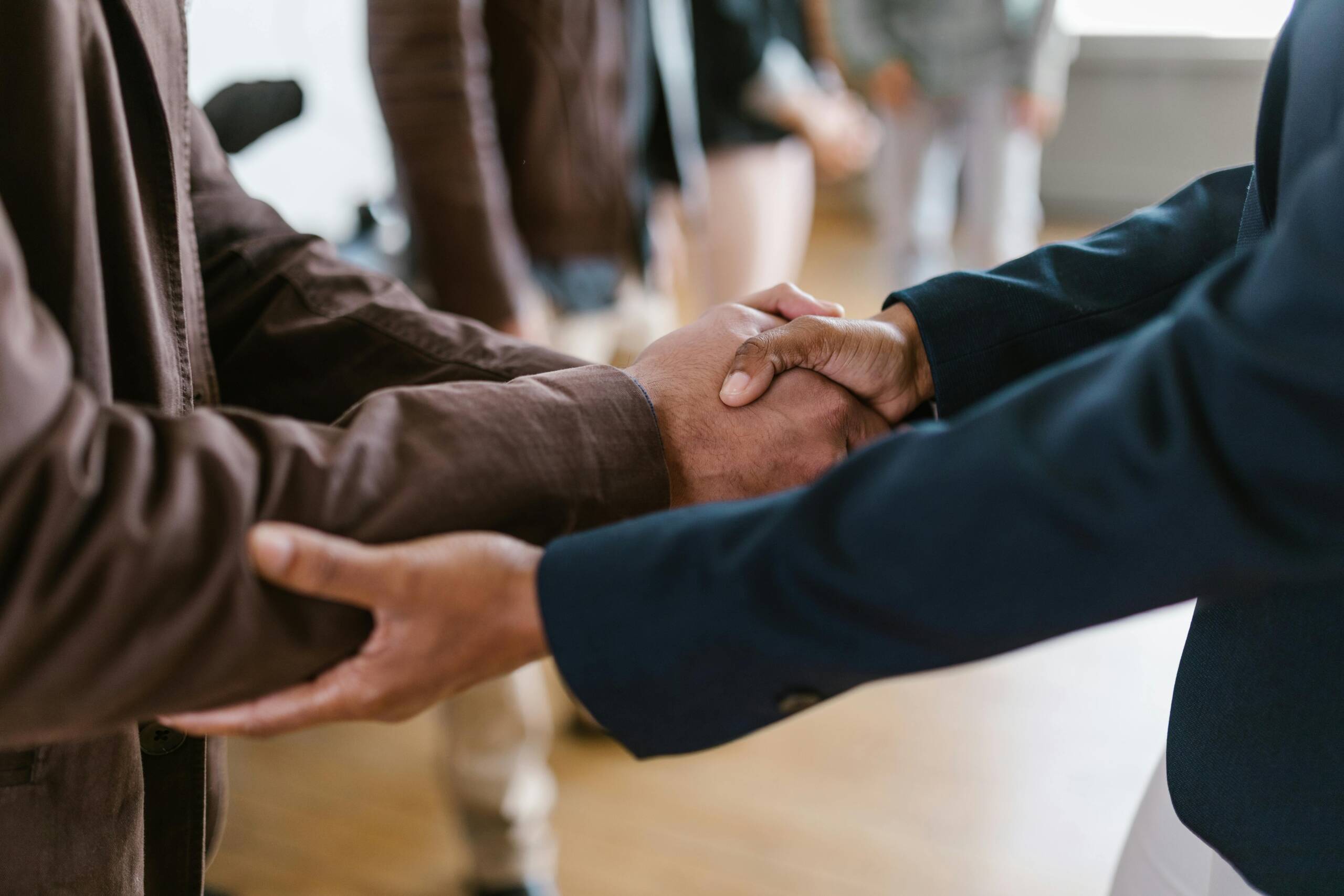 Investor KYC and Onboarding Services